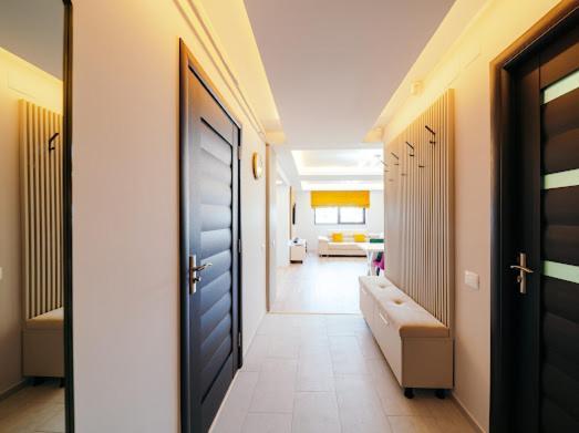 Rainforest Apartament Ghimbav Exterior photo